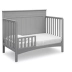 Culla trasformabile 4-in-1 Delta Children