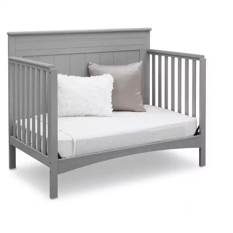 Culla trasformabile 4-in-1 Delta Children