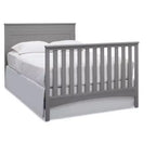 Culla trasformabile 4-in-1 Delta Children