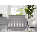 Culla trasformabile 4-in-1 Delta Children