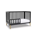 Culla convertibile 4-in-1 Hendrix di Delta Children