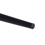 Tavolino da caffè moderno FurnitureR 110 cm, rettangolare, stile semplice, tavolino da centro, in legno, minimalista, per soggiorno (Marmo)