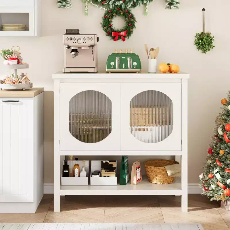 Tavolo consolle mobile, mobile bar moderno con contenitore, mobile accentato per liquori per soggiorno sala da pranzo cucina