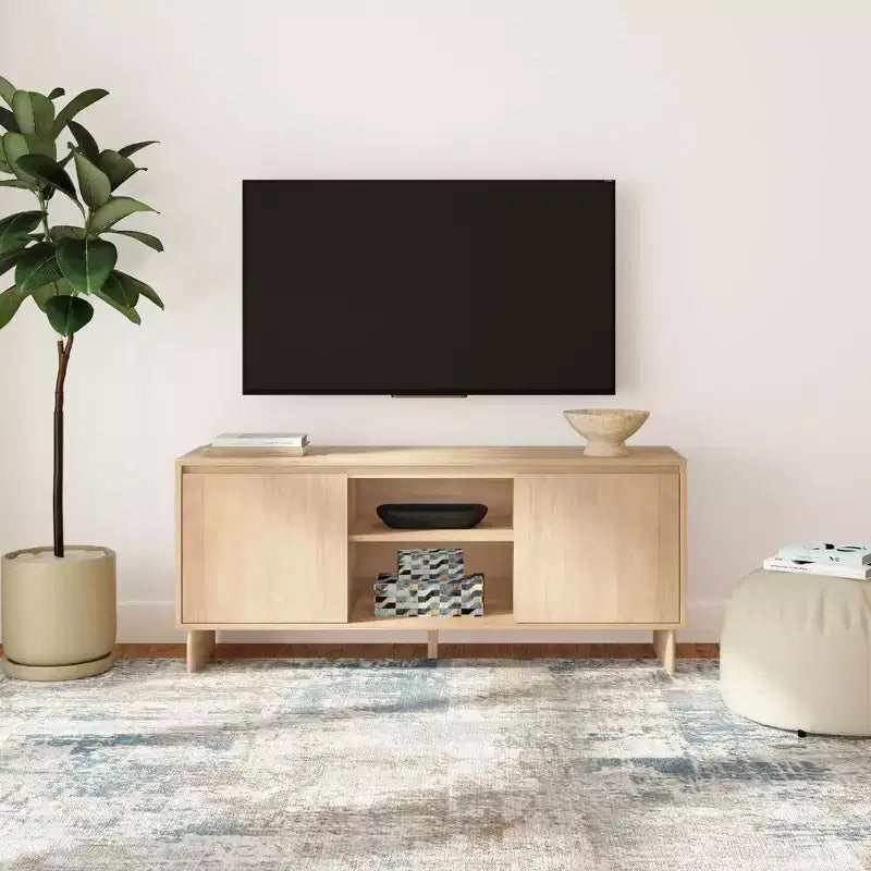 Mobile TV Moderno