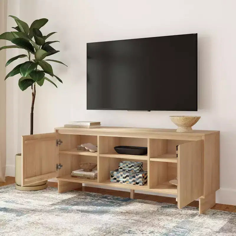 Mobile TV Moderno