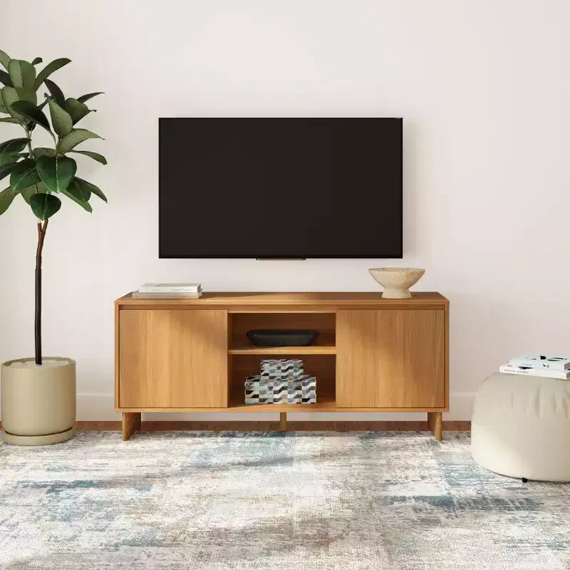 Mobile TV Moderno