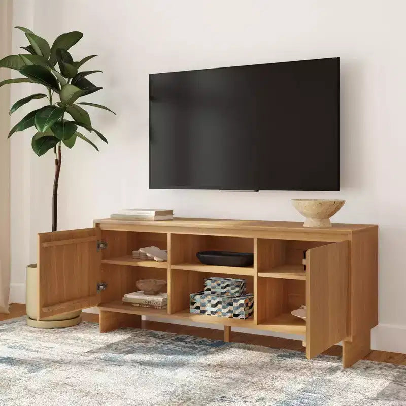 Mobile TV Moderno
