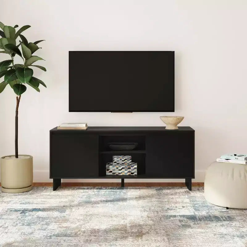 Mobile TV Moderno