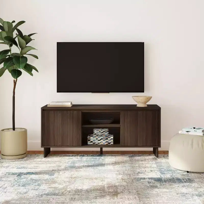 Mobile TV Moderno