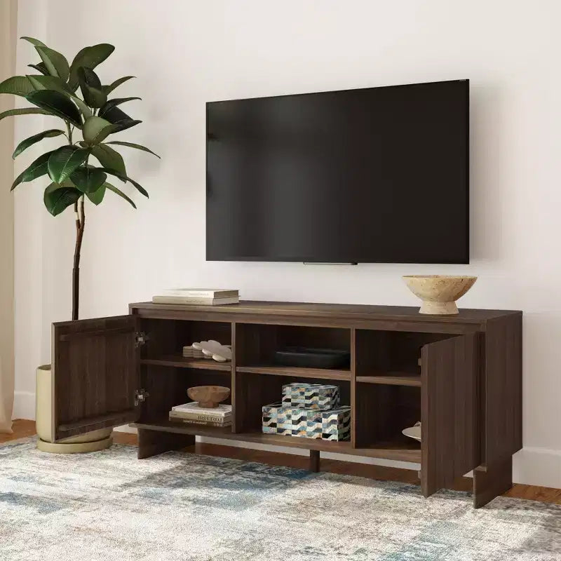 Mobile TV Moderno