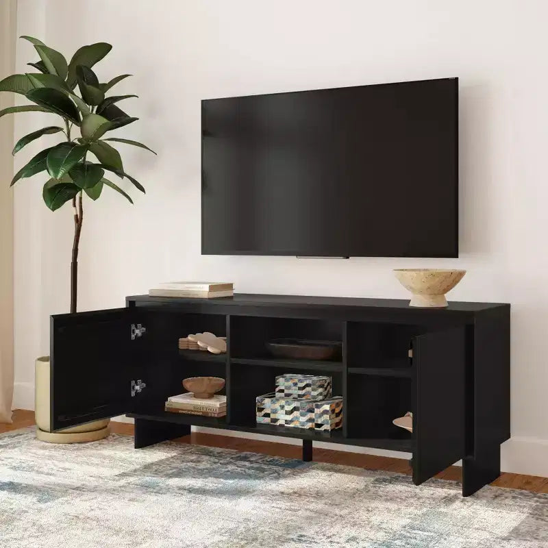 Mobile TV Moderno
