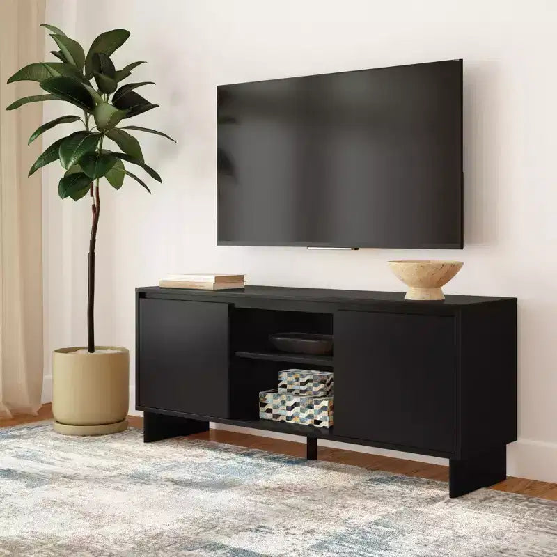 Mobile TV Moderno