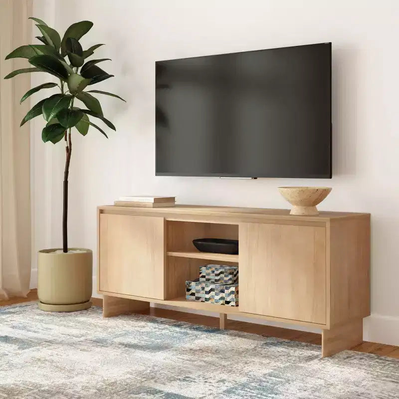 Mobile TV Moderno