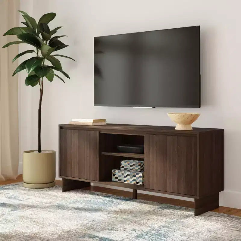 Mobile TV Moderno