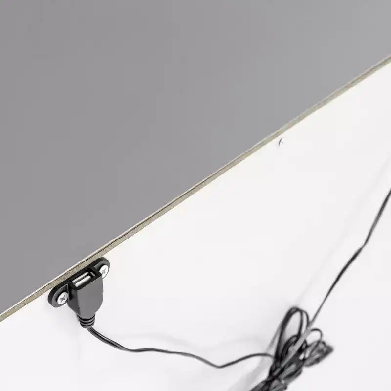 Comodino Babyletto Hudson con porta USB