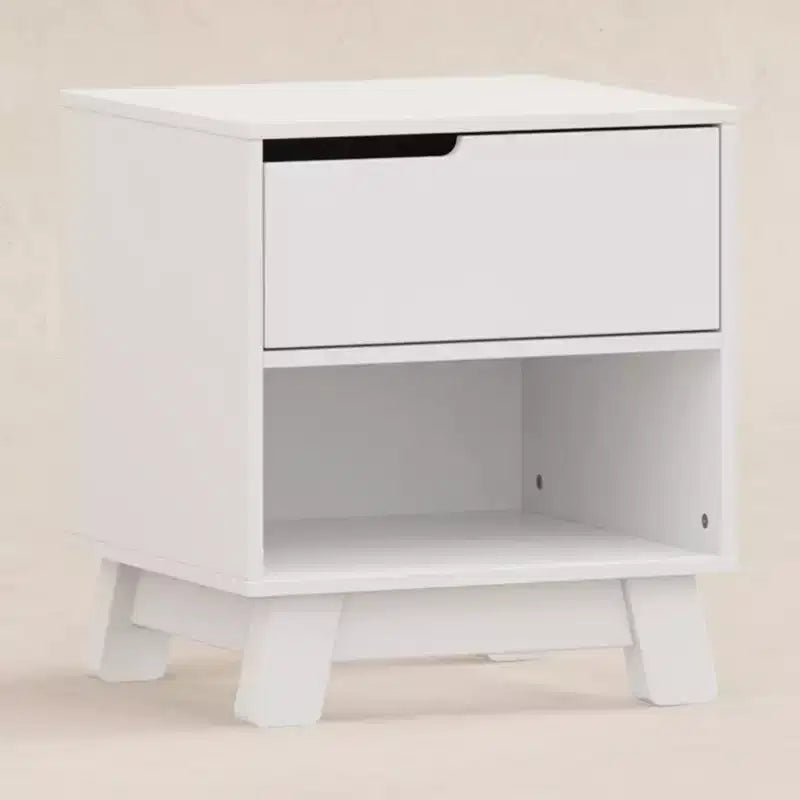 Comodino Babyletto Hudson con porta USB