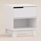 Comodino Babyletto Hudson con porta USB