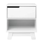 Comodino Babyletto Hudson con porta USB