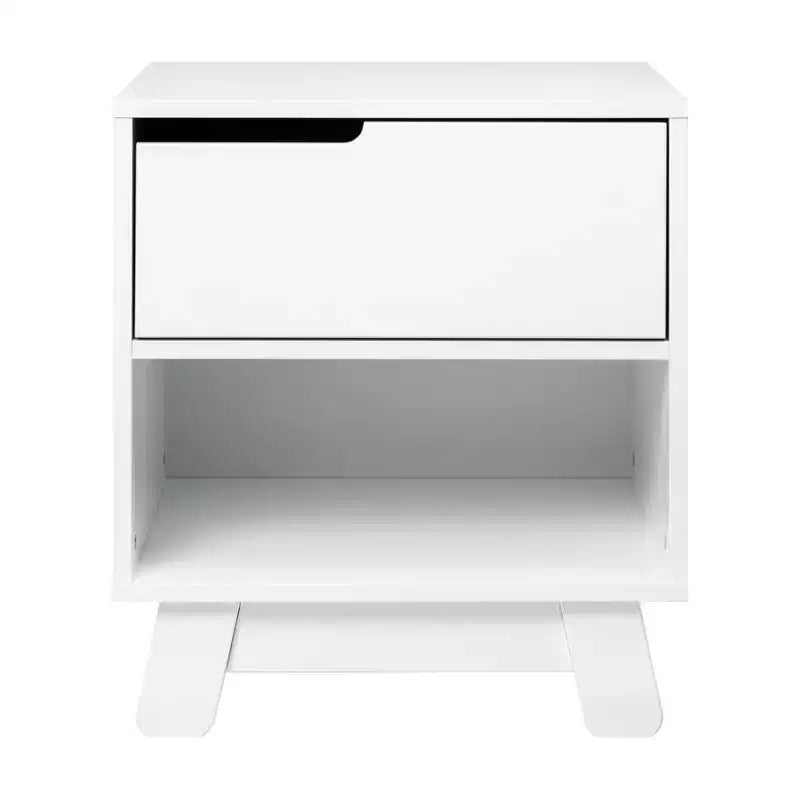 Comodino Babyletto Hudson con porta USB