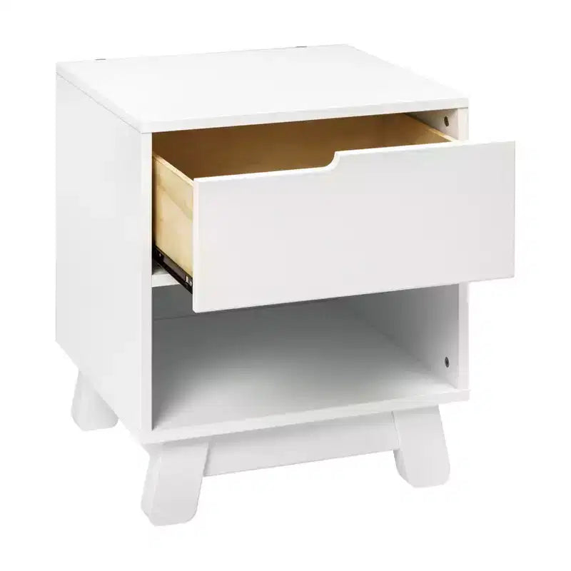 Comodino Babyletto Hudson con porta USB