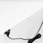 Comodino Babyletto Hudson con porta USB