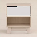 Comodino Babyletto Hudson con porta USB