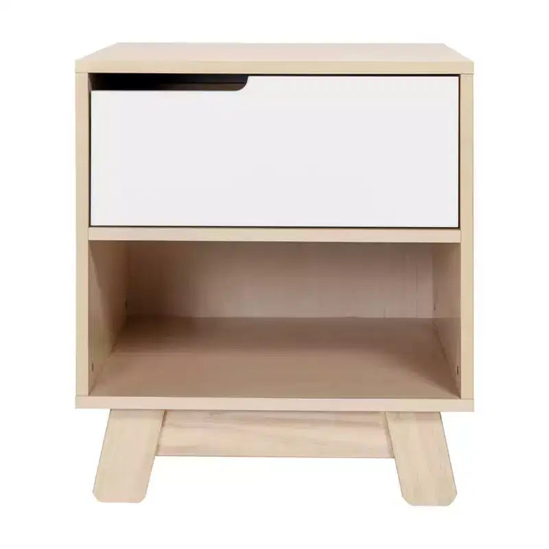 Comodino Babyletto Hudson con porta USB