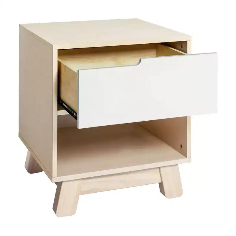 Comodino Babyletto Hudson con porta USB