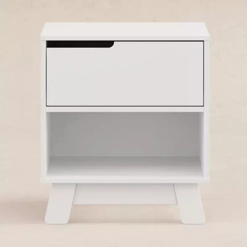 Comodino Babyletto Hudson con porta USB