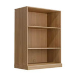 PexFix 104x79x41 Armadio Libreria Aperta in Legno Mobiletto Libreria & Ufficio per Cucina Camera da Letto Ingresso Soggiorno Sala da Pranzo Naturale