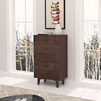 Mobile credenza con cassetti, credenza per stoviglie, armadietti, server, tavolo consolle in legno verniciato a spruzzo, armadietti per sala da pranzo, soggiorno, cucina