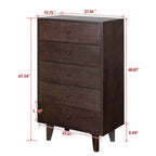 Mobile credenza con cassetti, credenza per stoviglie, armadietti, server, tavolo consolle in legno verniciato a spruzzo, armadietti per sala da pranzo, soggiorno, cucina