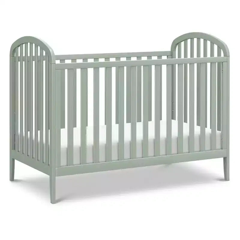 Lettino convertibile 3-in-1 Beau daVinci