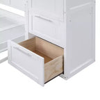 Letto a scomparsa matrimoniale/queen, letto a mobile in legno con armadio e cassetti, letto pieghevole per camera degli ospiti, camera piccola