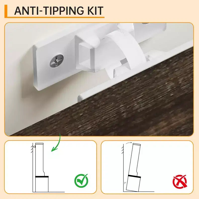 Armadietto portascarpe rustico da ingresso con porta appendiabiti compatto dotato di 5 ganci appendiabiti, include un vano portascarpe, ideale per ingressi e corridoi.