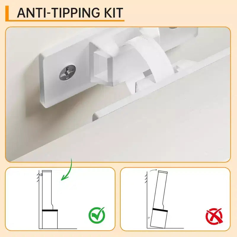 Armadietto portascarpe rustico da ingresso con porta appendiabiti compatto dotato di 5 ganci appendiabiti, include un vano portascarpe, ideale per ingressi e corridoi.