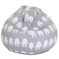 Majestic Home Goods Pouf piccolo Ellie