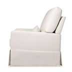 Pouf poggiatesta Namesake Crawford girevole e confortevole