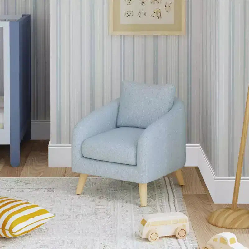 Sedia per bambini Nina daVinci
