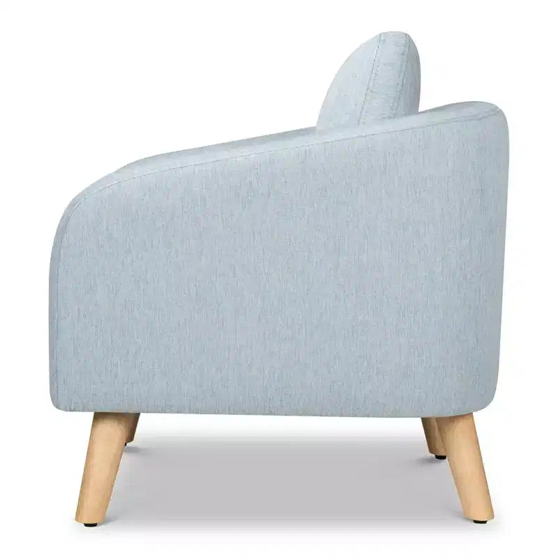 Sedia per bambini Nina daVinci