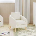 Sedia per bambini Nina daVinci
