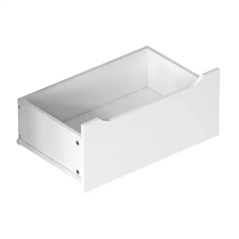 Cassettiera lunga moderna GDFStudio Dune 47 in legno con 8 cassetti