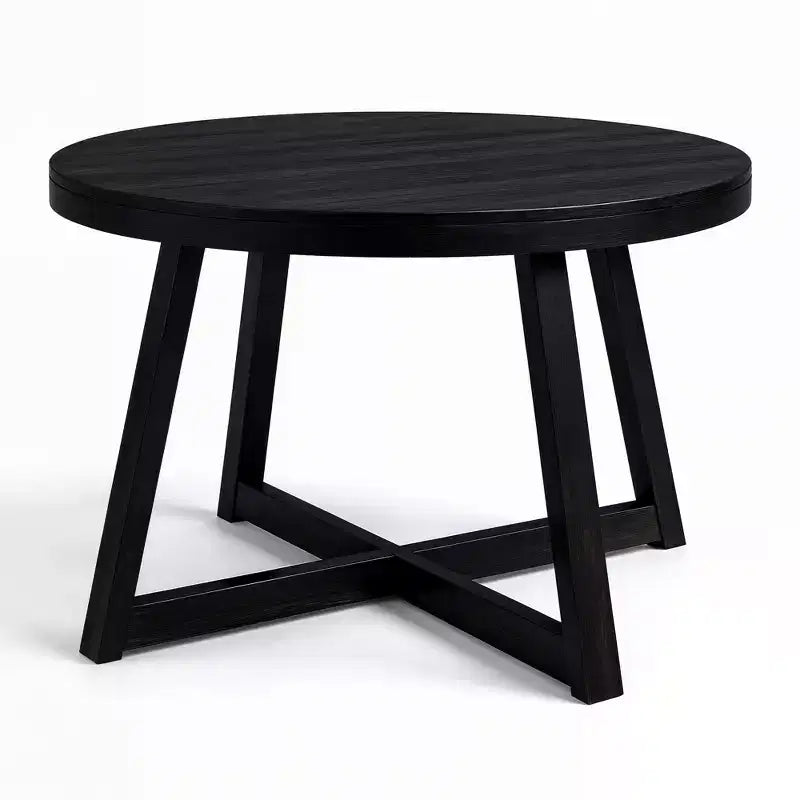 Tavolo da pranzo rotondo classico (47in / 1194mm)