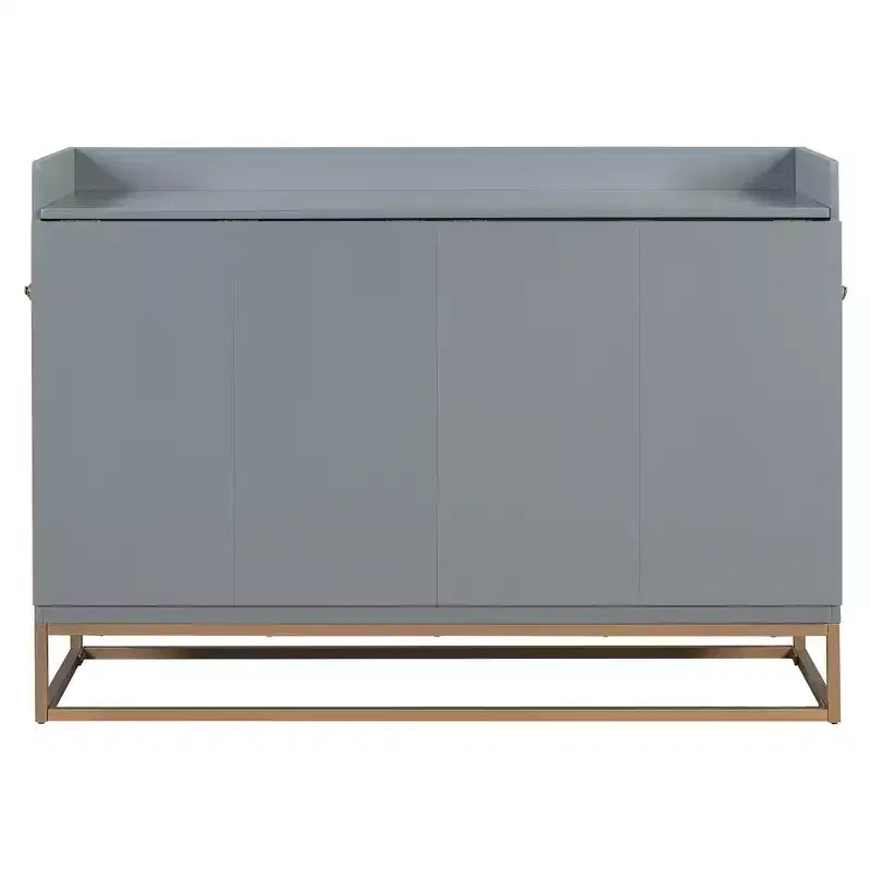 Letto a scomparsa Queen Murphy Bed con gambe dorate, letto a scomparsa Queen Size con armadio per camera degli ospiti o ufficio