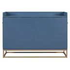 Letto a scomparsa Queen Murphy Bed con gambe dorate, letto a scomparsa Queen Size con armadio per camera degli ospiti o ufficio