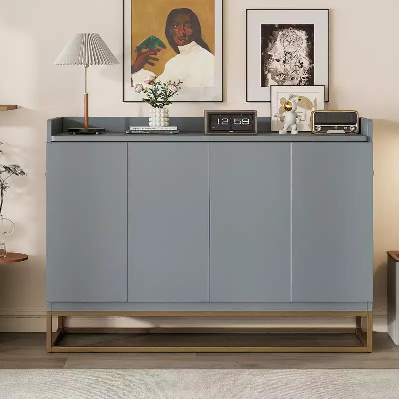 Letto a scomparsa Queen Murphy Bed con gambe dorate, letto a scomparsa Queen Size con armadio per camera degli ospiti o ufficio