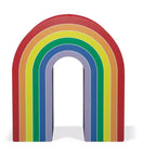Libreria Arcobaleno Fiabesco per Bambini di Delta Children