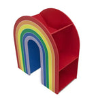Libreria Arcobaleno Fiabesco per Bambini di Delta Children