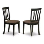 Set Tavolo con Sedie per Sala da Pranzo - Set da 7 Pezzi Tavolo da Cucina per Sala da Pranzo