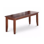 Set da pranzo antico - Tavolo e sedie da pranzo piccoli - Elegante arredamento per sala da pranzo